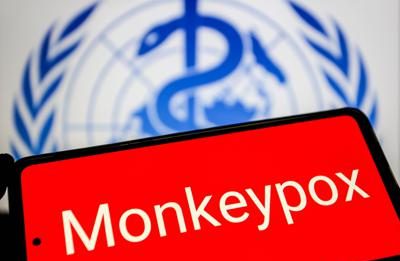 Vaiolo scimmie: Oms, scoperto in 2 pazienti virus mix di 2 cladi Mpox