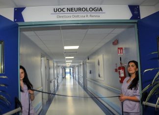Nuova Neurologia e prima pietra per medicina nucleare: il ‘San Pio’ tenta il rilancio strutturale
