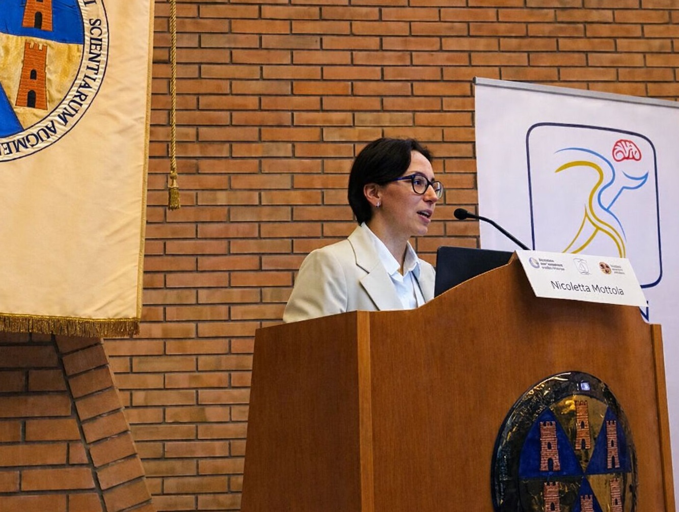 nicoletta mottola