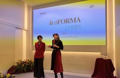 Omar e Alleanza malattie rare, campagna per cambiare ‘minorati’ in Costituzione