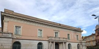 San Giorgio del Sannio – Palazzo dell’Aquila, il Comune punta all’acquisto