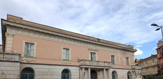 San Giorgio del Sannio – Palazzo dell’Aquila, c’è l’incognita prelazione