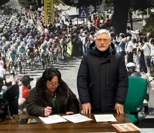 Pd, Vincenzo Boniello nuovo segretario a San Giorgio del Sannio