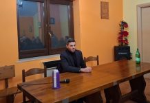 Calvi, Parziale ufficializza la candidatura a Sindaco