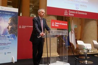 D’Ascenzo (Inail): “Prevenzione e riabilitazione i due ambiti di applicazione in Inail dell’Ai”