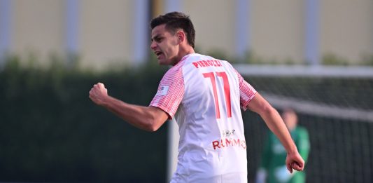 Pierozzi non ha dubbi: “Una vittoria così può fare la differenza”