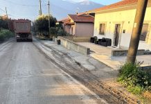 Lavori invaso Campolattaro, viabilità compromessa: sindaci di Ponte e Casalduni chiedono tavolo tecnico