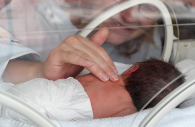 Ia, verso una dieta personalizzata per i neonati prematuri