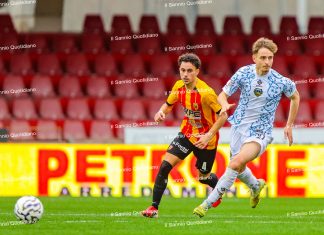 Il Benevento affila le armi: Tumminello e Prisco sono pronti