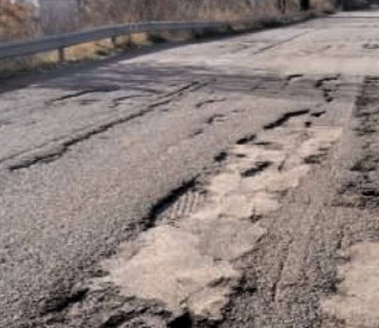 “La messa in sicurezza della Benevento-Apice non è più rinviabile”