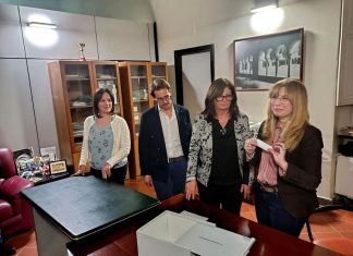 Provinciali, l’istanza del Pd sarà accolta: Stanzione verso la riammissione