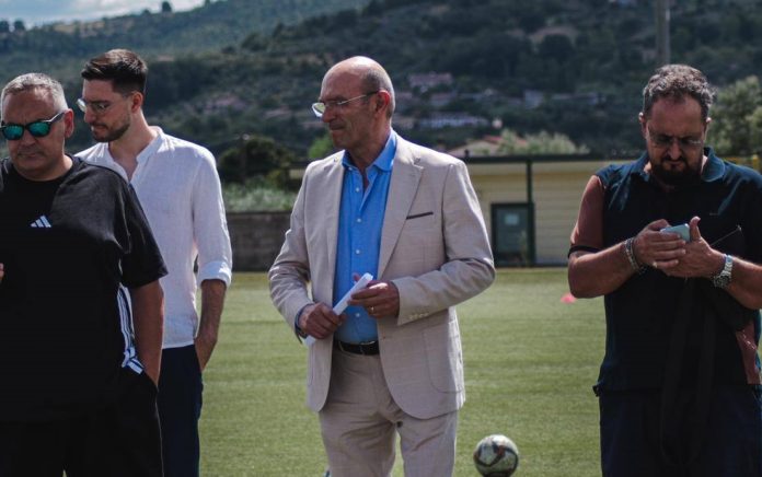 puglianello rescigno