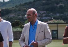 Nuova realtà sportiva a Puglianello: Rescigno presidente, il sindaco Rubano è vicepresidente