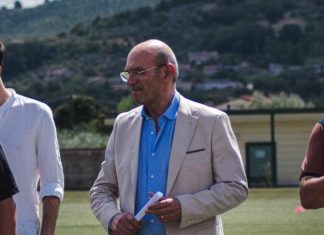 Nuova realtà sportiva a Puglianello: Rescigno presidente, il sindaco Rubano è vicepresidente