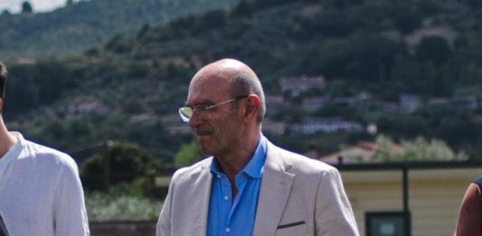 Nuova realtà sportiva a Puglianello: Rescigno presidente, il sindaco Rubano è vicepresidente