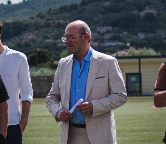 Nuova realtà sportiva a Puglianello: Rescigno presidente, il sindaco Rubano è vicepresidente