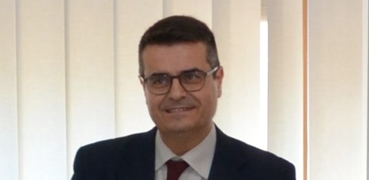 Giovanni Leuci è il nuovo questore di Benevento