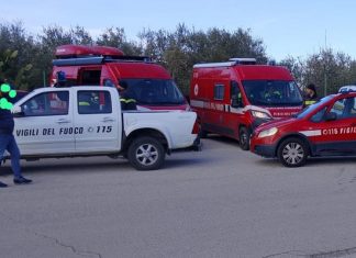 Sant’Agata de’ Goti – Adolescente si allontana, ritrovato dopo 24 ore di ricerche