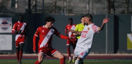 Le pagelle del Benevento – Prisco rovescia la gara, Scognamillo domina