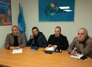 Vertenza Trotta, sindacati alzano la voce: “Accelerare sul subentro Air”