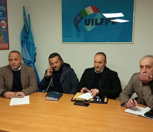 Vertenza Trotta, sindacati alzano la voce: “Accelerare sul subentro Air”