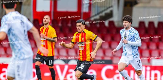 Speciale Serie B – Della Morte, Talia, Borghini: risorse preziose per la Strega