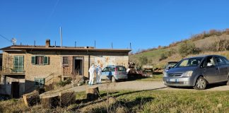 Spara alla moglie, arrestato 38enne: operata al ‘San Pio’, la donna non è in pericolo di vita