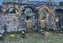 Telese – Antiche Terme Jacobelli, domani la riapertura