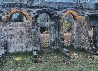 Telese – Antiche Terme Jacobelli, domani la riapertura