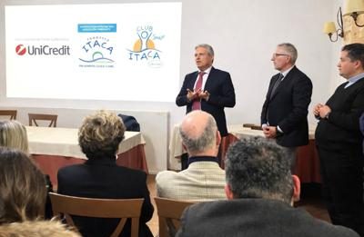 Calabria: Unicredit, hub innovativo per lavoro e e autonomia giovani con fragilità psichica