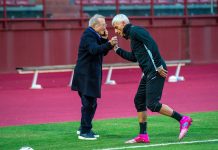 Il Benevento definisce i primi obiettivi in entrata
