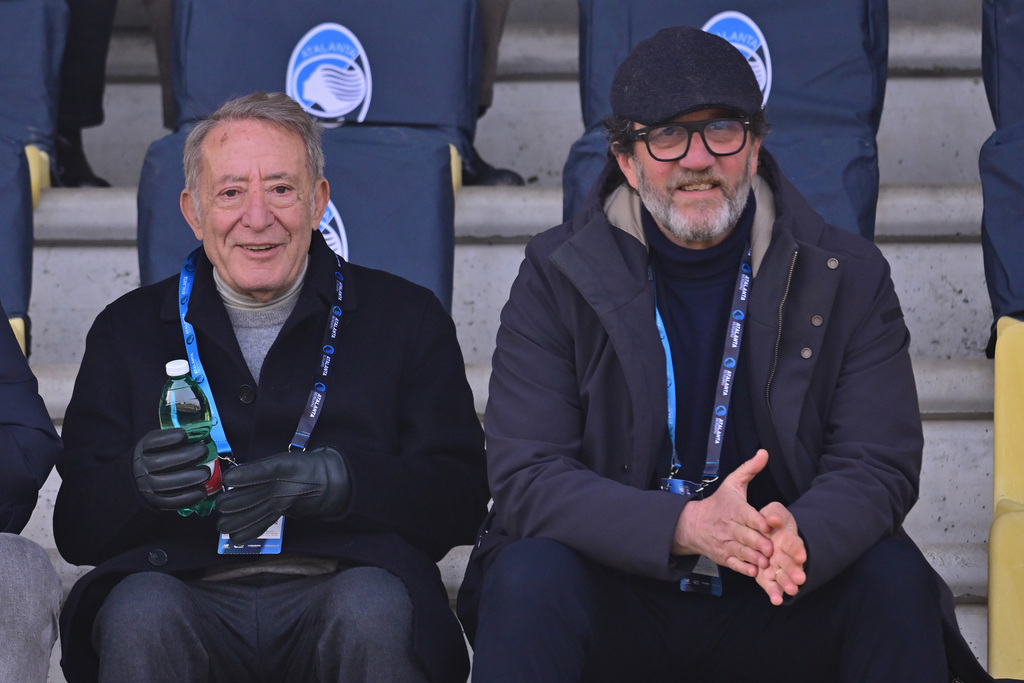 Atalanta BC Stagione 2025-2026