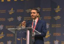 Lavoro, Crosetto (europarlamentare): “Fondi europei per migliorare formazione”