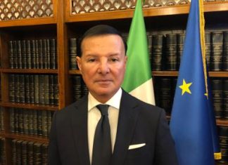 Ia, Deiana (Confassociazioni): “Sanità primo settore con impattando significativo”