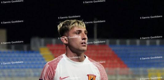 Le pagelle del Benevento – Salvemini-Mignani, coppia gol d’oro