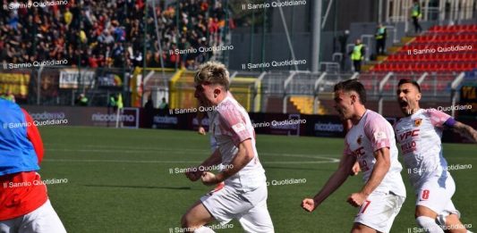 Le pagelle – Mignani mossa vincente, Della Morte risorsa chiave