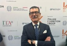 Ermeti (Ieg): Energia in Europa ambito strategico che garantisce sicurezza”