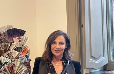 Gramigna (Accademia Lusso): “In ‘Turbanti’ arte, inclusione e giovani talenti”