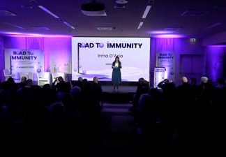 Farmaci, esperti: “Monoclonale anti-Rsv protegge bimbi da ricoveri e complicanze”