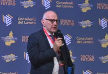 Lavoro, Testolin (Valle d’Aosta): “Alleanza con consulenti per vita professionale di qualità”