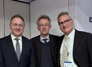 Anci Campania, Carmine Agostinelli è il nuovo vicepresidente vicario