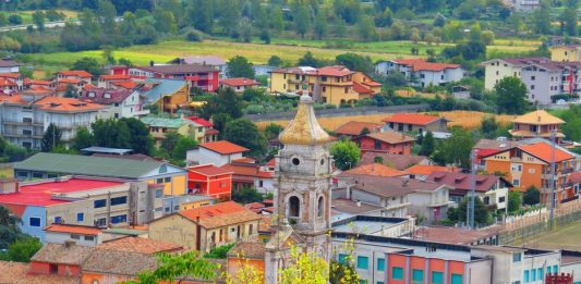 Si disegna il futuro di Airola: al via consultazioni per il nuovo Puc