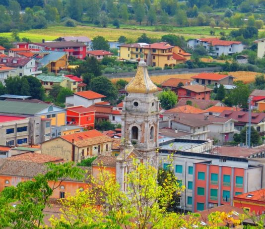 Nuove telecamere di sicurezza ad Airola, il progetto si amplia