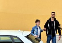 Sei mesi dopo la tragedia di Paupisi, Antonia è tornata: il filo della speranza resiste