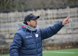 Castelpoto, Antonio Maschio ritrova il Benevento: “Sarà un’emozione bellissima”