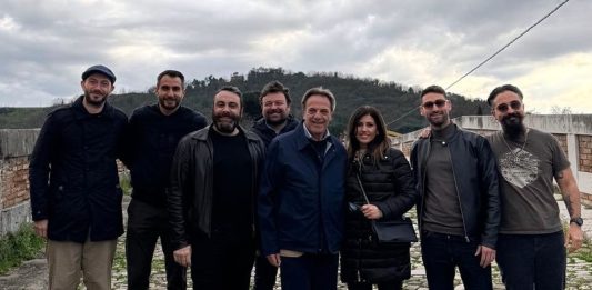 Nasce ‘Benevento Domani’: un’associazione per dare voce al territorio