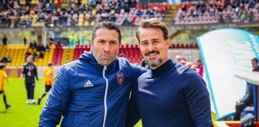 Floro Flores non ha dubbi: “Meritavamo di più, qui nessuno si sente già in Serie B”