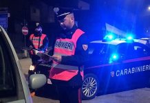 Controlli, sanzioni amministrative e sequestri di droga dei Carabinieri nel Fortore