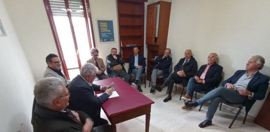 Centrodestra, no della Lega al gruppo unico alla Provincia. FdI: «Allora meglio tre»