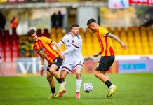 Il Benevento riparte: inizia la marcia verso l’Arechi